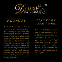 Elk Antler Chews for Dogs | Naturally Shed USA Collected Elk Antlers | All Natural A-Grade Premium Elk Antler Dog Chews | Product of USA, 3-Pack Medium Split 3 Count (Pack of 1)