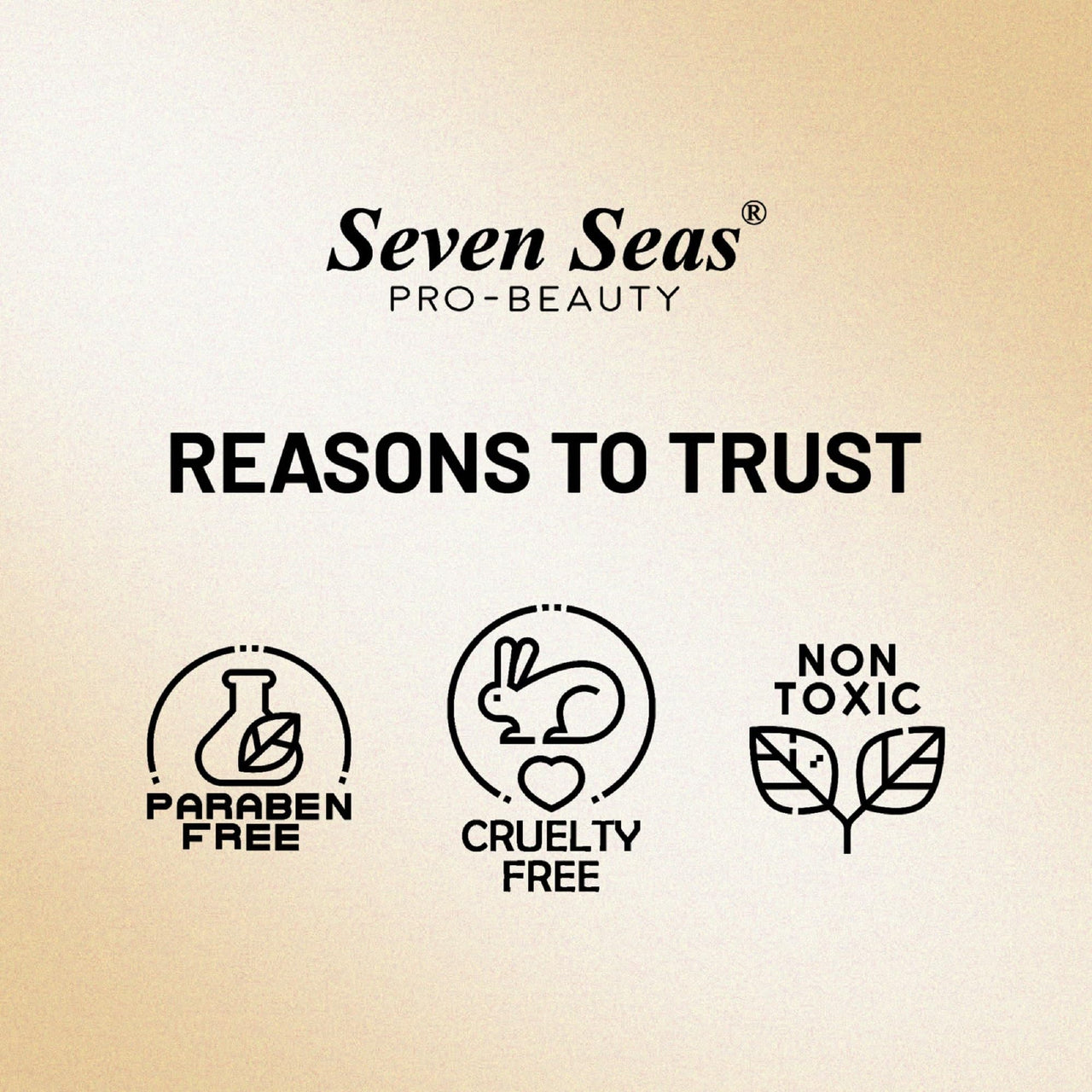 Seven Seas Red4 | Waterproof | Moisturizer | Isolation | Long Lasting | Exquisite 5in1 Makeup Base BB Cream Total Oil Control Foundation (Tawny, 40g)