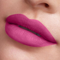 Seven Seas Touch N Try Velvet Liquid Lipstick | Matte Finish | One Swipe Application | Non Transfer | Water Proof | Liquid Lipstick for Women | Long Lasting Stay Up to 8 Hours (03, 4ML)