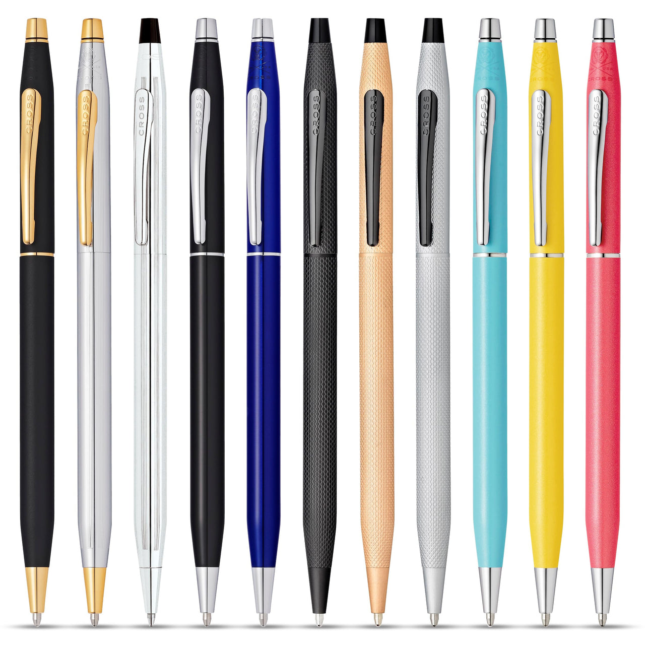 Cross Classic Ballpoint Pen