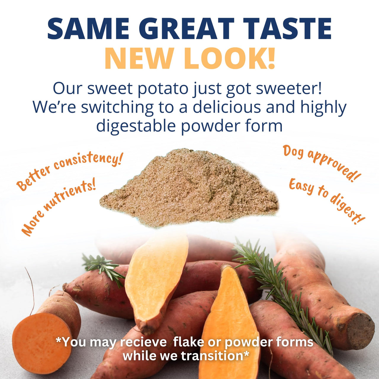 Under the Weather Easy to Digest Bland Diet for Sick Dogs - Always Be Ready - Contains Electrolytes - Gluten Free, All Natural, Freeze Dried 100% Human Grade Meats - Hamburger, Rice & Sweet Potato Rice, Hamburger & Sweet Potato 6 Ounce (Pack of 1)