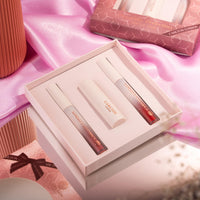 Carlton London Piccadilly Perfection Lipstick Gift Set (Pack of 3) | Gift for women