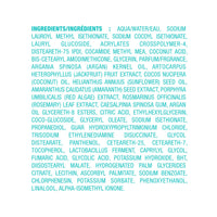 Moroccanoil Frizz Control Shampoo 250ml
