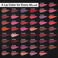 DAZLLER All Day Matte Lipcolour|Moisturizing Kokum Butter|Non-Transfer & Smudge-Proof|8Hr Stay|Liquid Lipstick For Women|DLC043 Fruitcake|6G