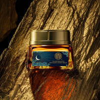 Forest Essentials Transformative Soundarya Anti Ageing Night Cream with 24K Gold | For Dry & Dehydrated Skin | With Bakuchiol & Hyaluronic Acid | Moisturising and Hydrating