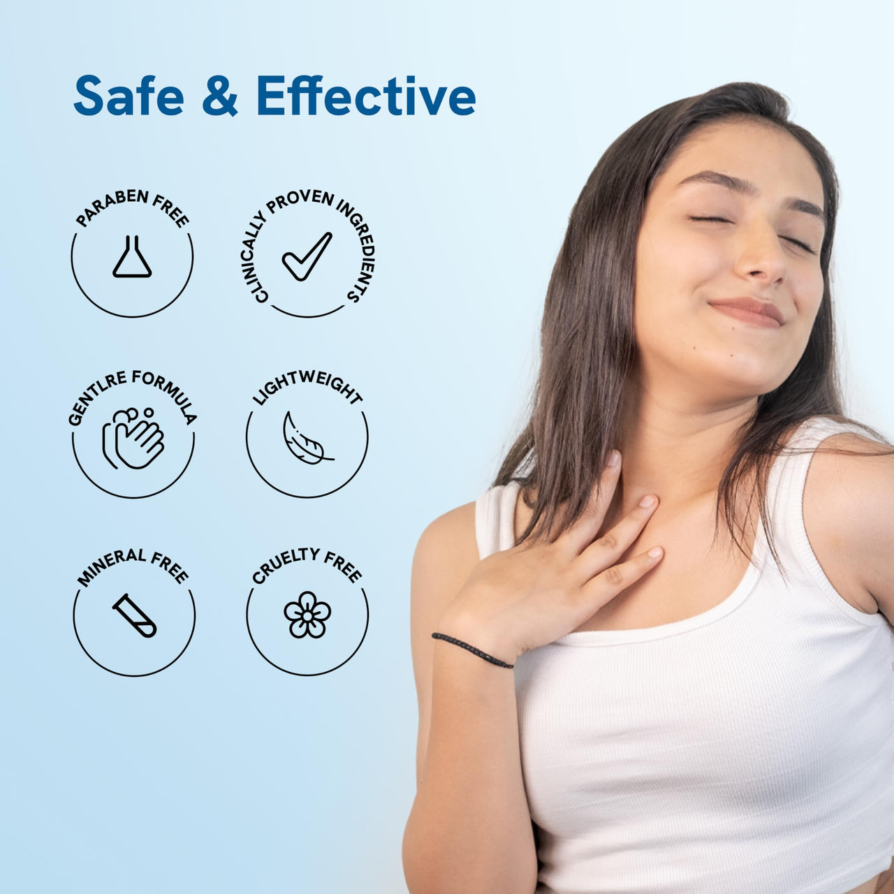 Be Bodywise 4% AHA BHA Shea Body Butter | 200g | With 48 hours of Intense Moisturization | For smooth and radiant skin