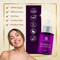 SOPHISTIQUE Niacinamide Serum 10% Niacinamide Face Serum for All Skin Types, Anti Acne, Oil Control, Skin Clarifying, Blemishes & Pore Care, Achieve Clear, Glowing & Brightening Skin, 30 ml, pack of 1