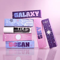 Tint Cosmetics 5ml Color Changing pH Glossy Sky Lip Stain For Girls & Women, Non Sticky, Smudge Proof, Transfer Proof, Long Lasting & Hydrating, Keep Lips Moisturized & Vibrant, Suitable For All Skin Tone