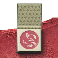 Koe Beauty Marbled Blush | Cream Blush Plus Highlighter | Cosmopolitan | Cool Pink For A Rosy Glow | Long Lasting | All Skin Types | 4.6g