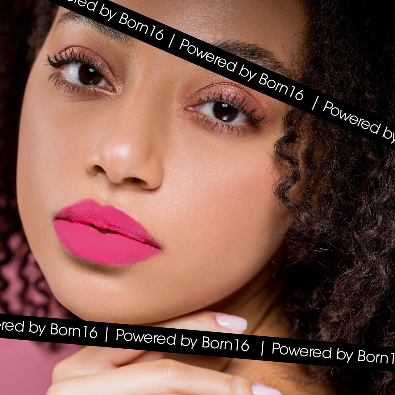 Moon Duchess Matte Perfection Lipstick, Strong Pay-off with Color Lock Technology for a Transfer-Proof and Anti-Darkening Charm with SPF, 24 Hour Moisturisation with Vitamin E-4.2g (Maddalyni, 4.2 g)