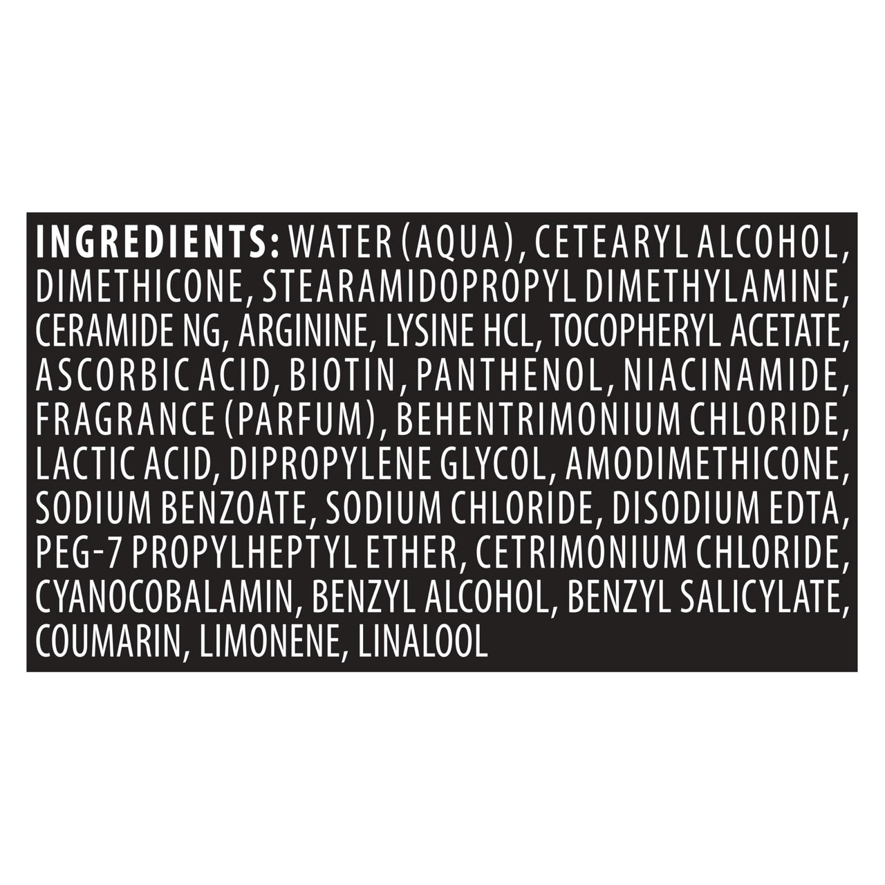 TRESemme Unscented Conditioner For All Hair Type 828Ml (Anti-Breakage), 1 Count