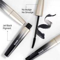 Swiss Beauty Select Game Changer Tubing Mascara with Lash extension effect | Smudge-proof & Water resistant | 5ml |
