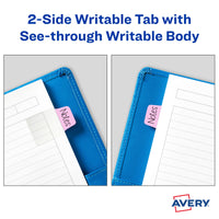 Avery Mini Ultra Tabs, 1