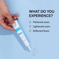 Brinton Keloscar Gel, Surgical Scar Gel for All Skin Types, Lightens & Softens Scars, Dermatologically Tested, Protects, Retains Moisture, Stimulates Skin Regeneration, 15 g