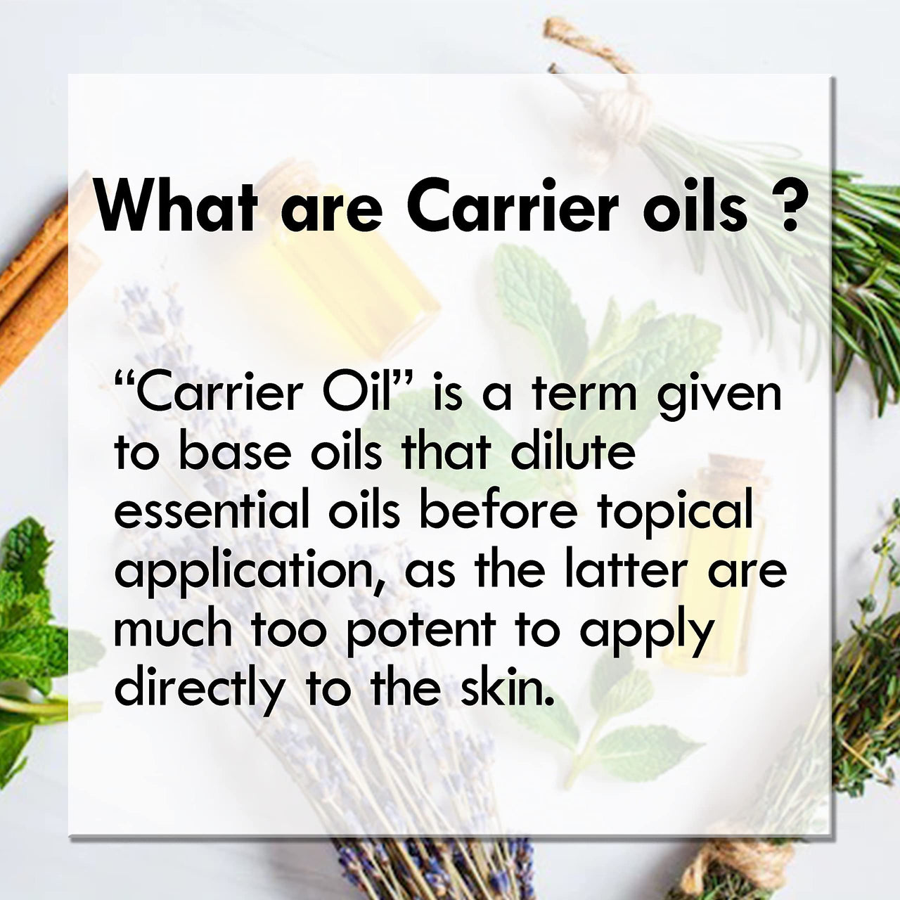 Deve Herbes Pure Castor Oil Cold Pressed 300ml.