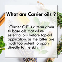Deve Herbes Pure Castor Oil Cold Pressed 300ml.