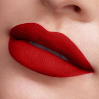 Seven Seas Touch N Try Velvet Liquid Lipstick, Matte Finish, Non Transfer, Water Proof, Long Lasting (13, 4ML)
