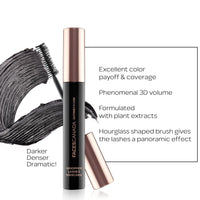Faces Canada Ultime Pro HD Whopper Lashes Mascara Black 13.5g