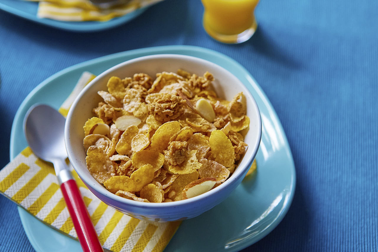POST HONEY BUNCHES OF OATS RTE CEREAL BOX 28 OUNCES 1
