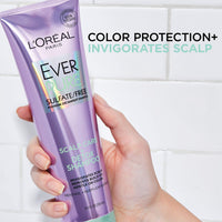 L'Oréal Paris Ever Sulfate-Free Conditioner (Everpure Scalp Care + Detox)