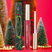 Parul Garg Classic Red Edition Liquid Lipstick: Merry 24