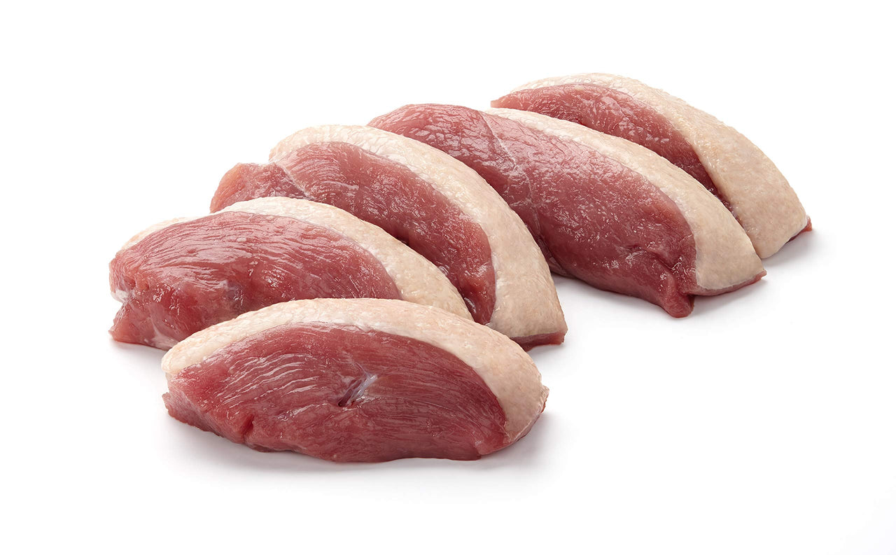 Plato Original Real Strips Duck 18oz 1.13 Pound (Pack of 1)