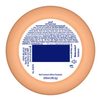 NIVEA Soft Light Moisturizer 100ml | Playful Peach | For Face, Hand & Body, Instant Hydration | Non-Greasy Cream | With Vitamin E & Jojoba Oil | All Skin Types