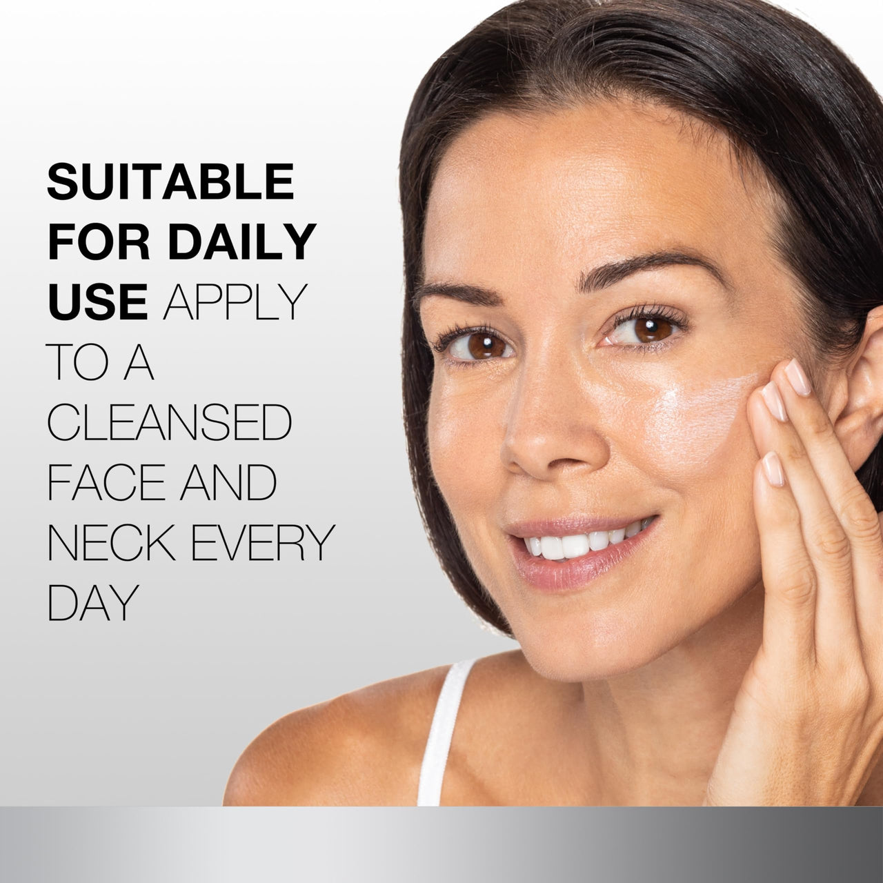 Neutrogena Rapid Wrinkle Repair Anti Ageing Day Moisturizer For Face With Retinol SPF 30, 29ml