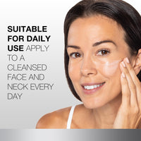 Neutrogena Rapid Wrinkle Repair Anti Ageing Day Moisturizer For Face With Retinol SPF 30, 29ml