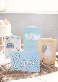 American Greetings Romantic Anniversary Card (Greatest Gift) Greatest Gift