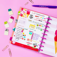 Avery Mini Ultra Tabs, 1