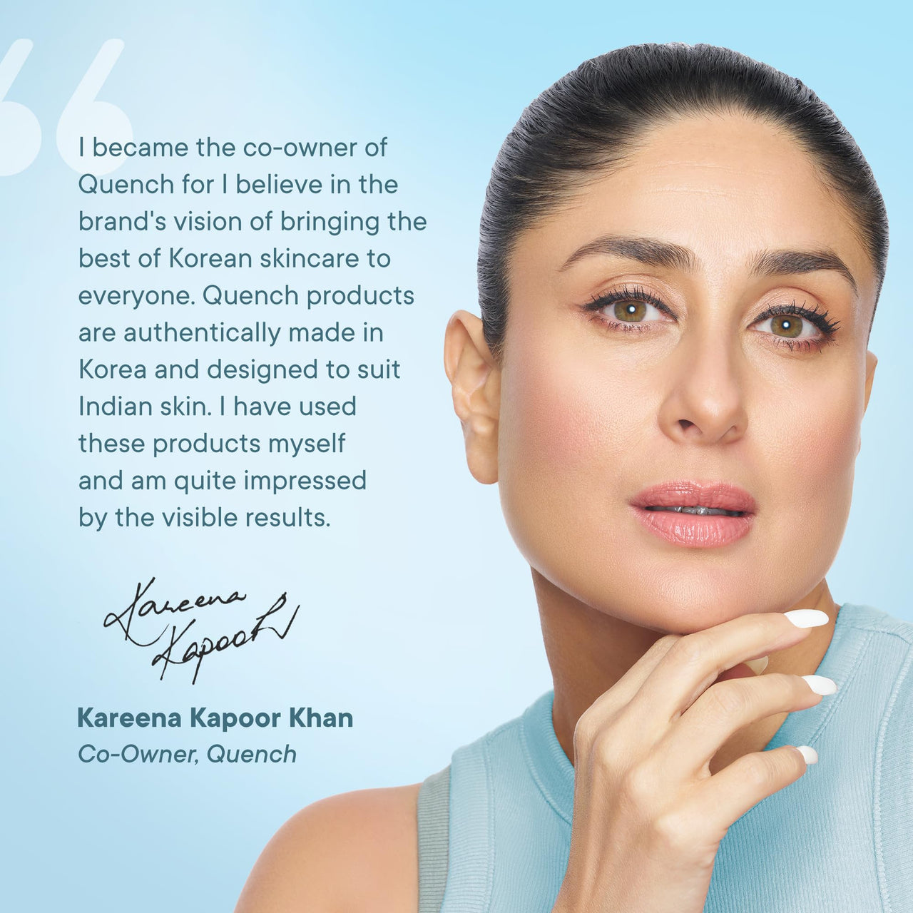 Quench Snail Mucin Collagen Boost Mask with Niacinamide & Hyaluronic Acid for Glass Skin within 4 Hours | Korean Bio-Collagen Overnight Mask for Deep Hydration | Reduces Pigmentation, Wrinkles & Fine Lines (45g, 1 Piece)