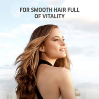 WELLA Professionals Invigo Nutri Enrich Deep Nourishing Conditioner (For Dry & Damaged Hair) 200 Ml, Mask, 150 Ml & Shampoo (For Dry & Damaged Hair) 250 Ml - 3 Count
