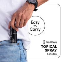 Bold Care EXTEND™ Non-Transferable Spray for Men (Pack of 1)