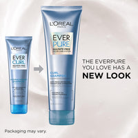 L'Oréal Paris Ever Sulfate-Free Conditioner (EverCurl Hydracharge)