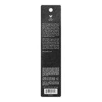 e.l.f. Liquid Matte Eyeliner, High-Pigment Liquid Eyeliner With Extra-Fine Brush Tip, Easy Glide Smudge-Proof Formula, Jet Black