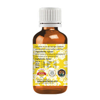 Deve Herbes Pure Ajwain Essential Oil (Trachyspermum ammi) Steam Distilled 30ml