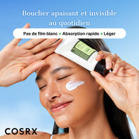 COSRX All Skin Aloe Soothing Sun Cream SPF50 PA+++