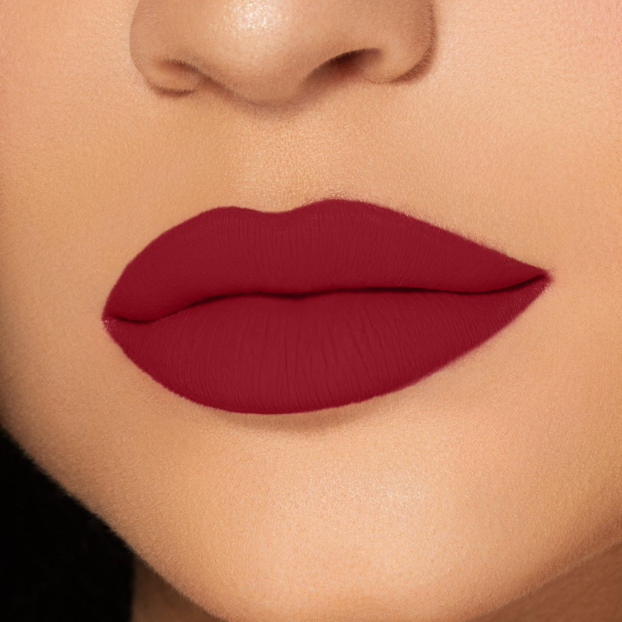Seven Seas Stay Classy Matte Lipstick Full Coverage Long Lasting Lipstick | Smooth Application | Transferproof & Smudge Proof | Highly Pigemented Lipstick for Women (Rufous)