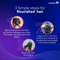 Mintop Pro Shampoo For Hair Fall Control | Fortified With Procapil And Redensyl | Helps Increase Hair Shine Softness | Sulphate Free | Helps Strengthen Hair Roots 100 Ml