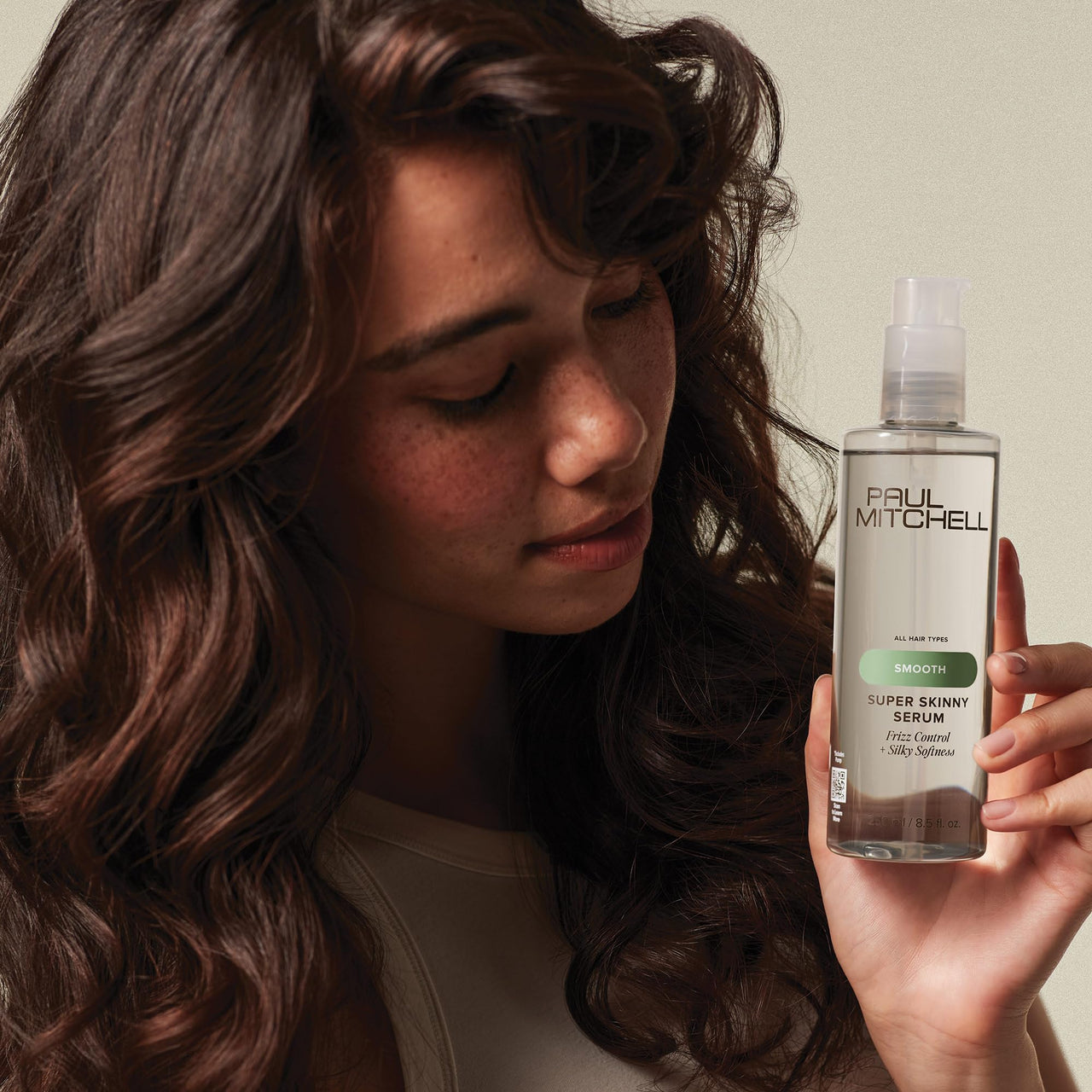 Paul Mitchell Super Skinny Serum 150ml