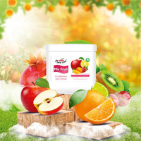 Bee One Mix Fruit Cream 800ml | For Skin Brightening and Fairness | for Women & Men for Daily Use | Deep Nourishment and Instant Hydration