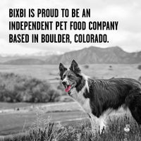 BIXBI Rawbble Freeze Dried Dog Food, Lamb Recipe, 12 oz - 97% Meat and Organs, No Fillers - Pantry-Friendly Raw Dog Food for Meal, Treat or Food Topper - USA Made in Small Batches 12 Ounce (Pack of 1)