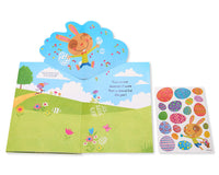 American Greetings Easter Card for Kids (Lots of Fun) Lots of Fun