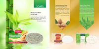 VAADI HERBALS Fairness Moisturiser Lotion With Mandarin Extract (350 ml)