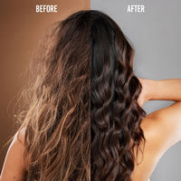 XO Curls Hydrating Conditioner with Argan Oil and Aloe Vera; a Curly Hair Therapy Range that gives Women & Men frizz-free, soft natural curls