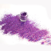 Loose Glitter Eyeshadow Powder Shiney Glitter (Killer Queen)