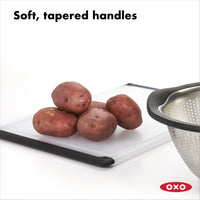 OXO Good Grips Plastic Utility Cutting Board 14.7