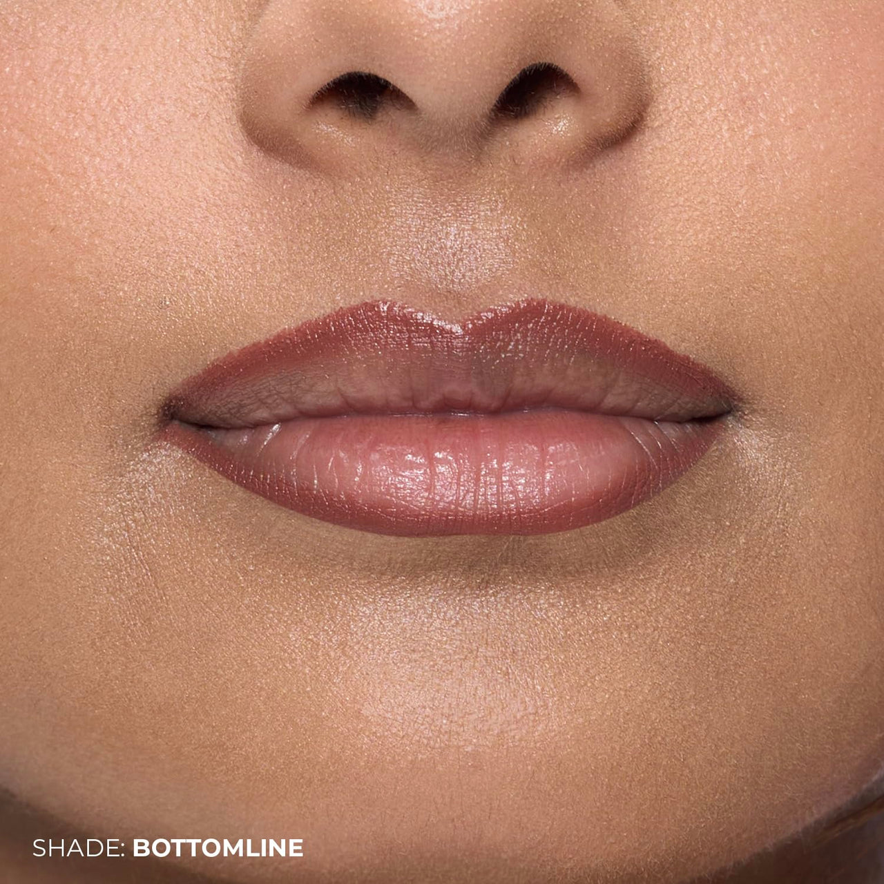 FAE Beauty Re:Define Lip Liner |Long-Lasting | Matte | Non-drying | Transferproof & Smudgeproof | Enriched with Vitamin E & Almond Oil | Shade - Bottomline