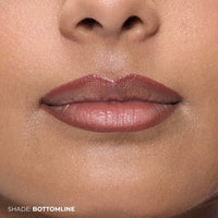 FAE Beauty Re:Define Lip Liner |Long-Lasting | Matte | Non-drying | Transferproof & Smudgeproof | Enriched with Vitamin E & Almond Oil | Shade - Bottomline